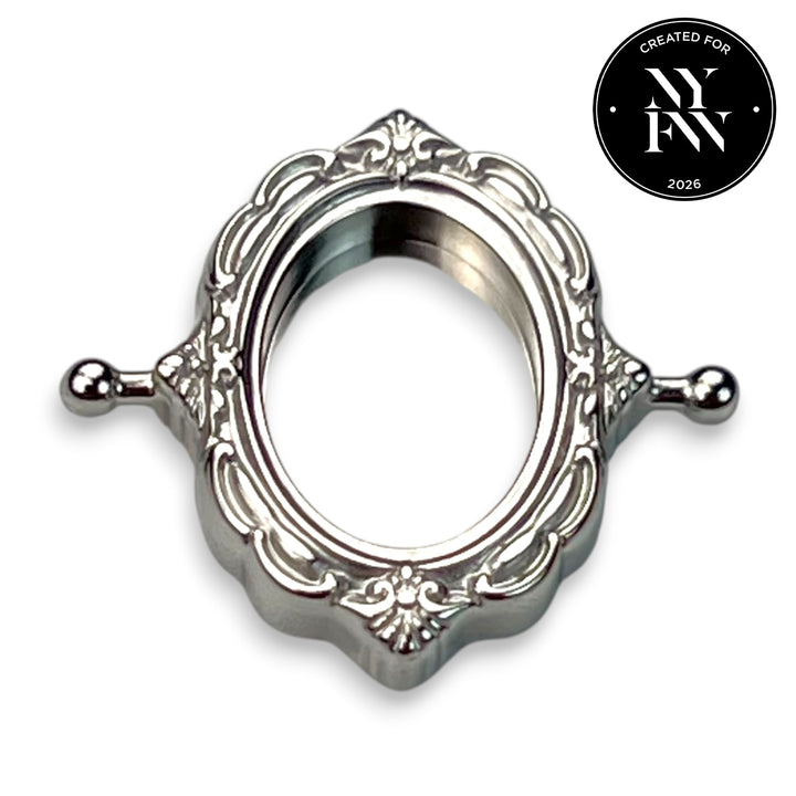 DIY Picture Frame Element Bezel