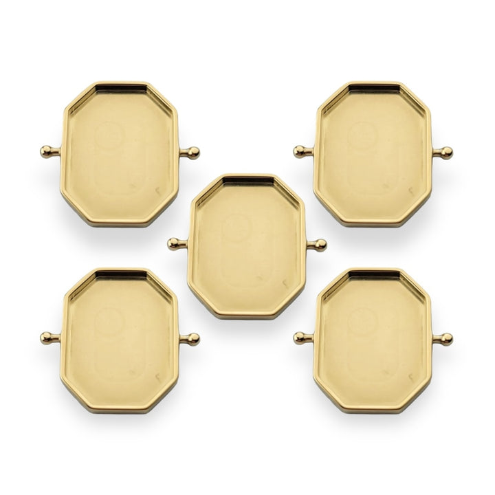 DIY Octangle™ Element Bezel - Bulk