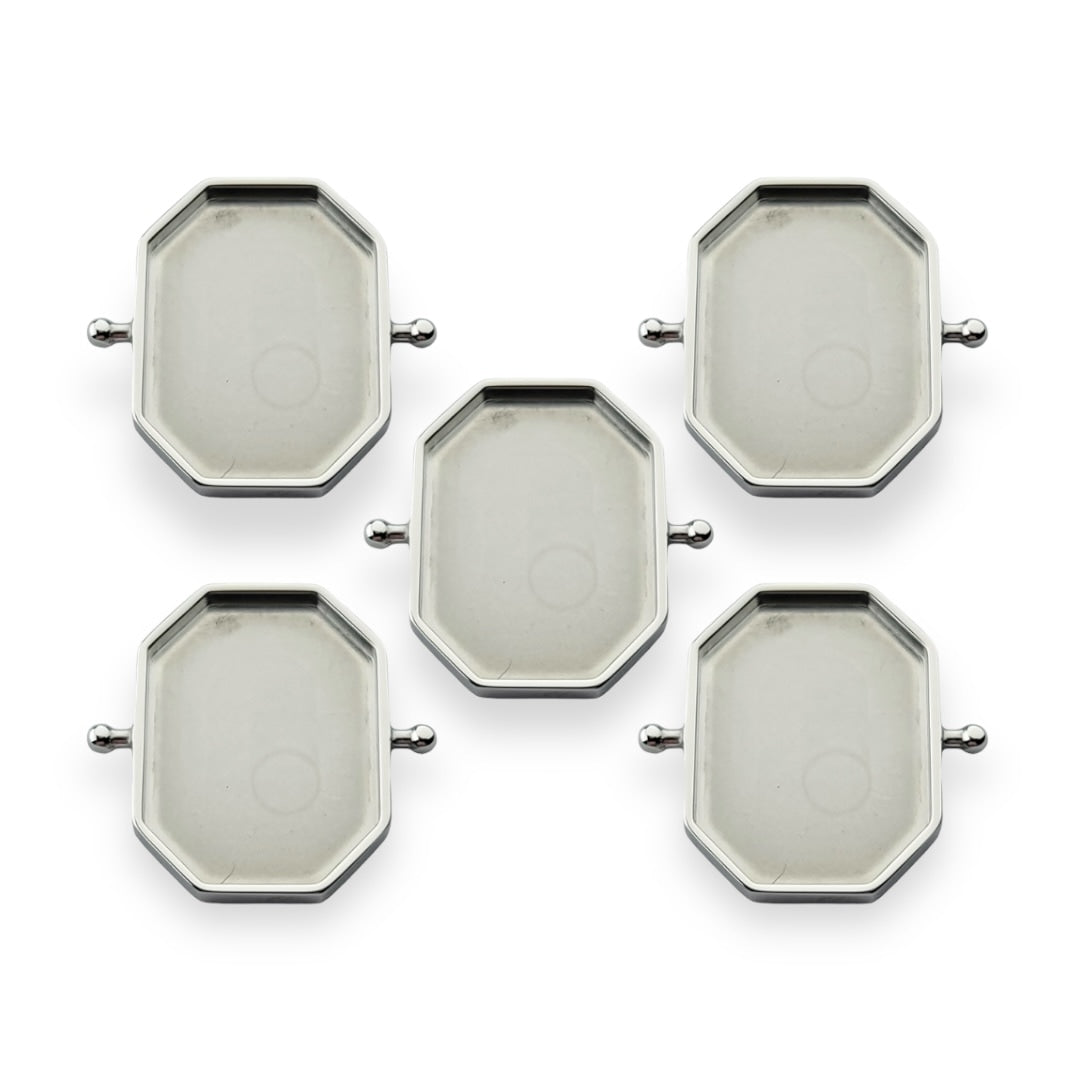 DIY Octangle™ Element Bezel - Bulk