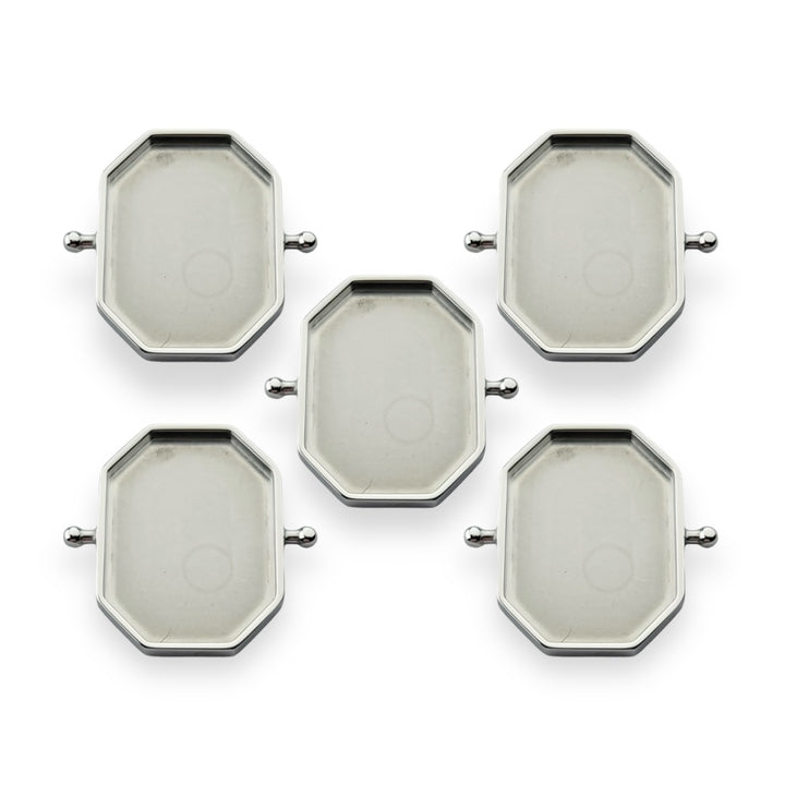 DIY Octangle™ Element Bezel - Bulk