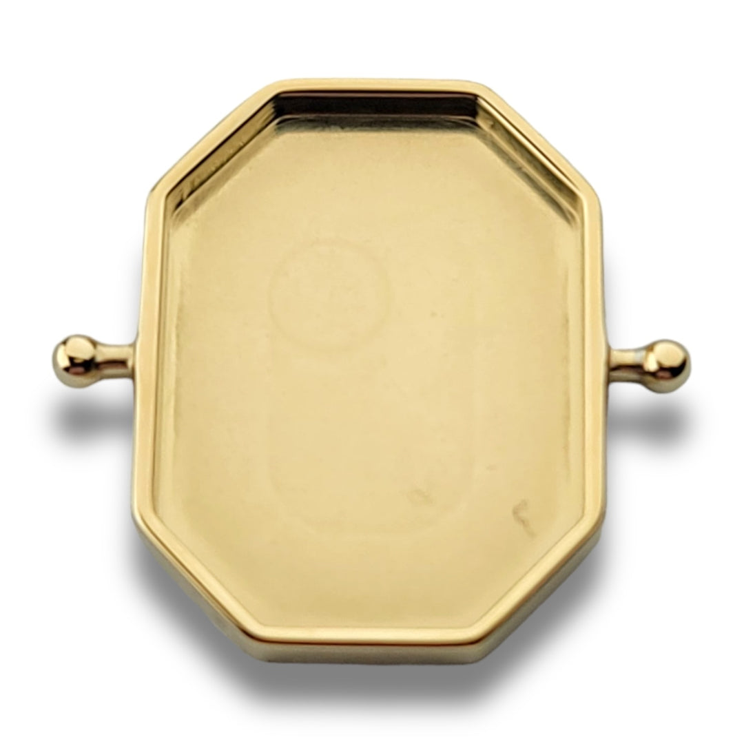 DIY Octangle™ Element Bezel