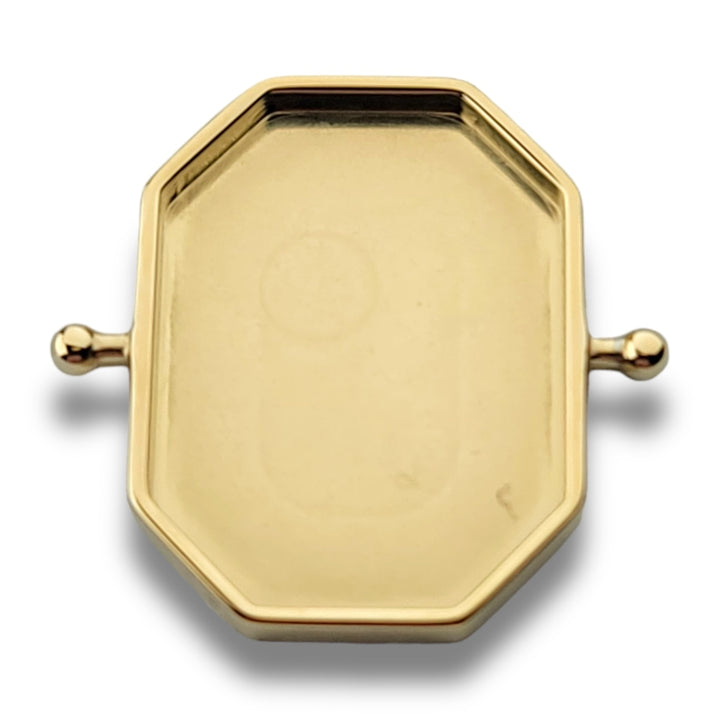 DIY Octangle™ Element Bezel