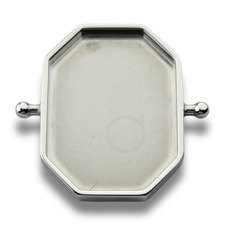 DIY Octangle™ Element Bezel