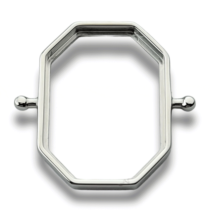 DIY Octangle™ Element Bezel