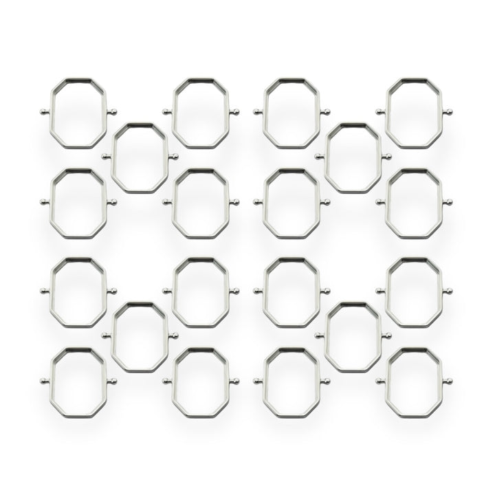 DIY Octangle™ Element Bezel - Bulk