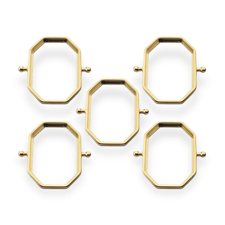 DIY Octangle™ Element Bezel - Bulk