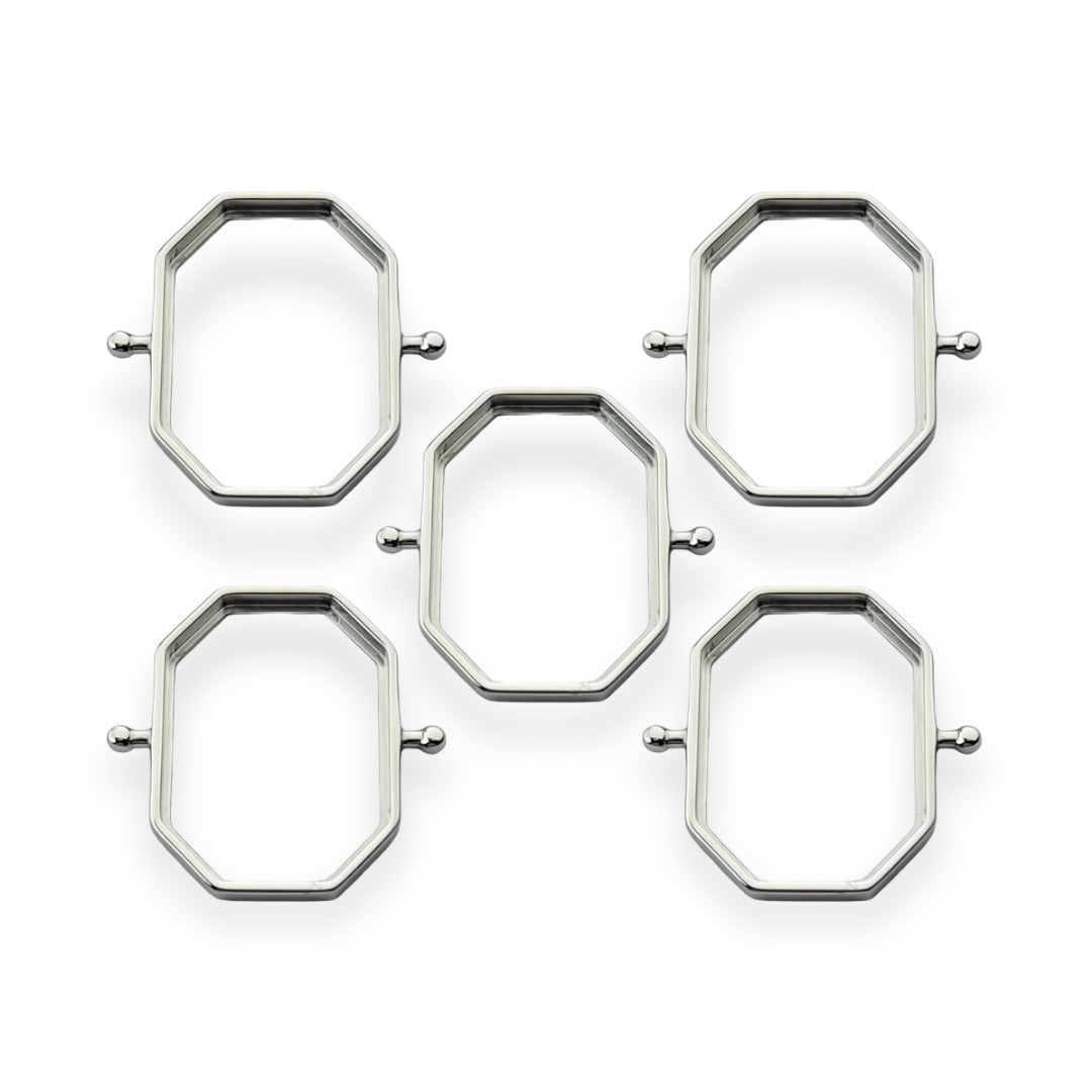 DIY Octangle™ Element Bezel - Bulk