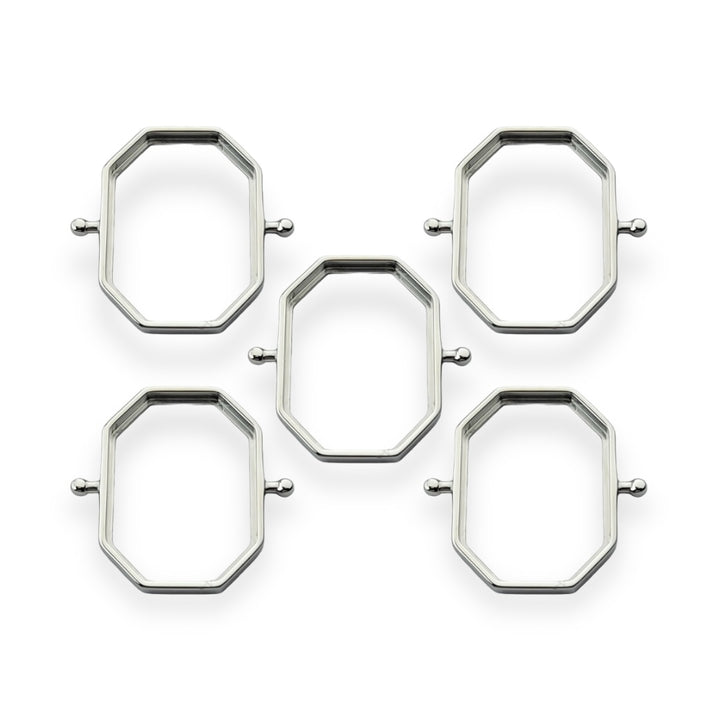 DIY Octangle™ Element Bezel - Bulk