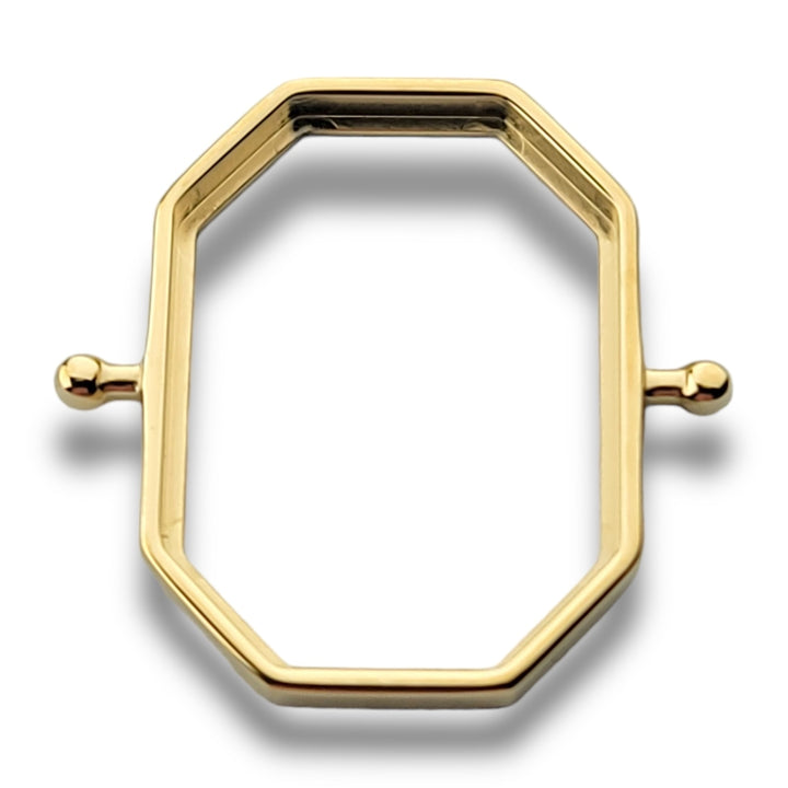 DIY Octangle™ Element Bezel