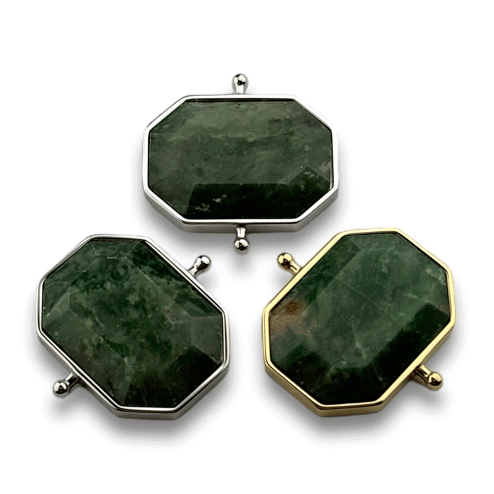 Octangle™ Crystal Element