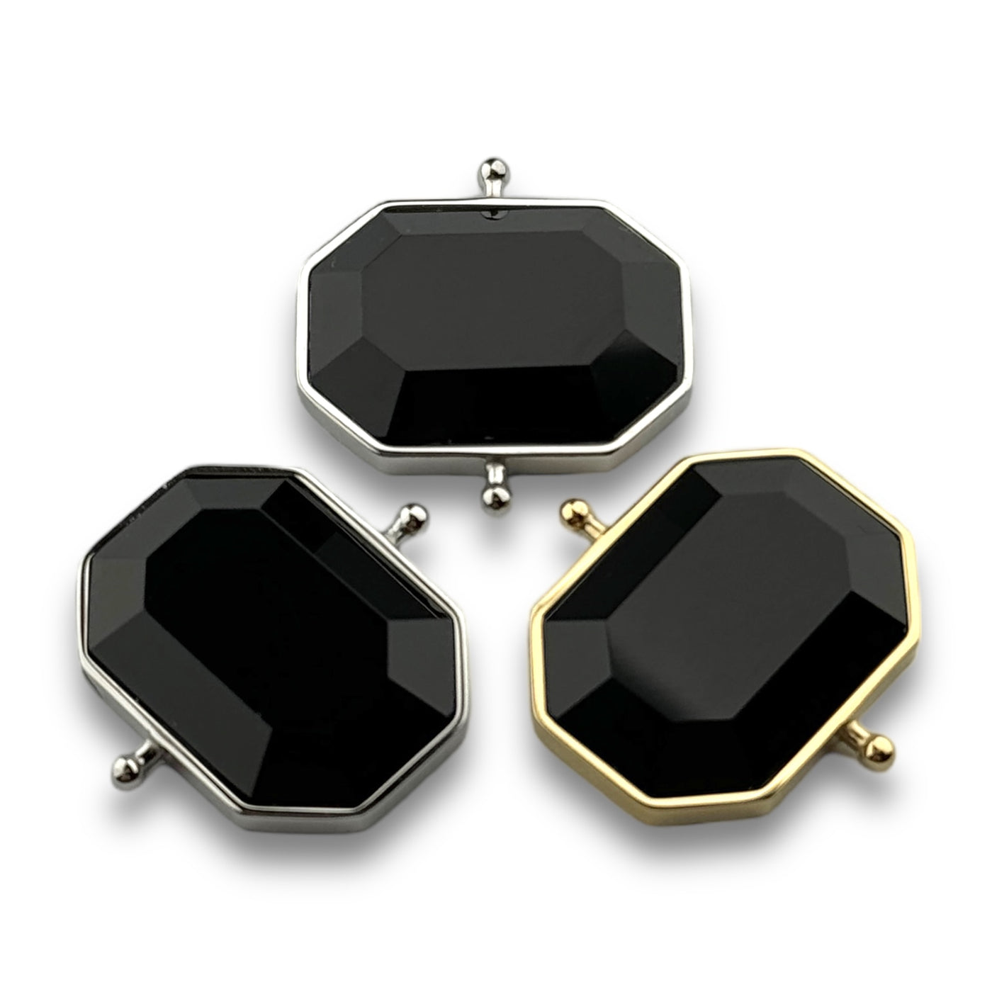 Octangle™ Crystal Element