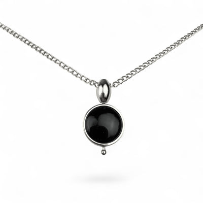 Crystal AuraDel™ "Drop" Necklace