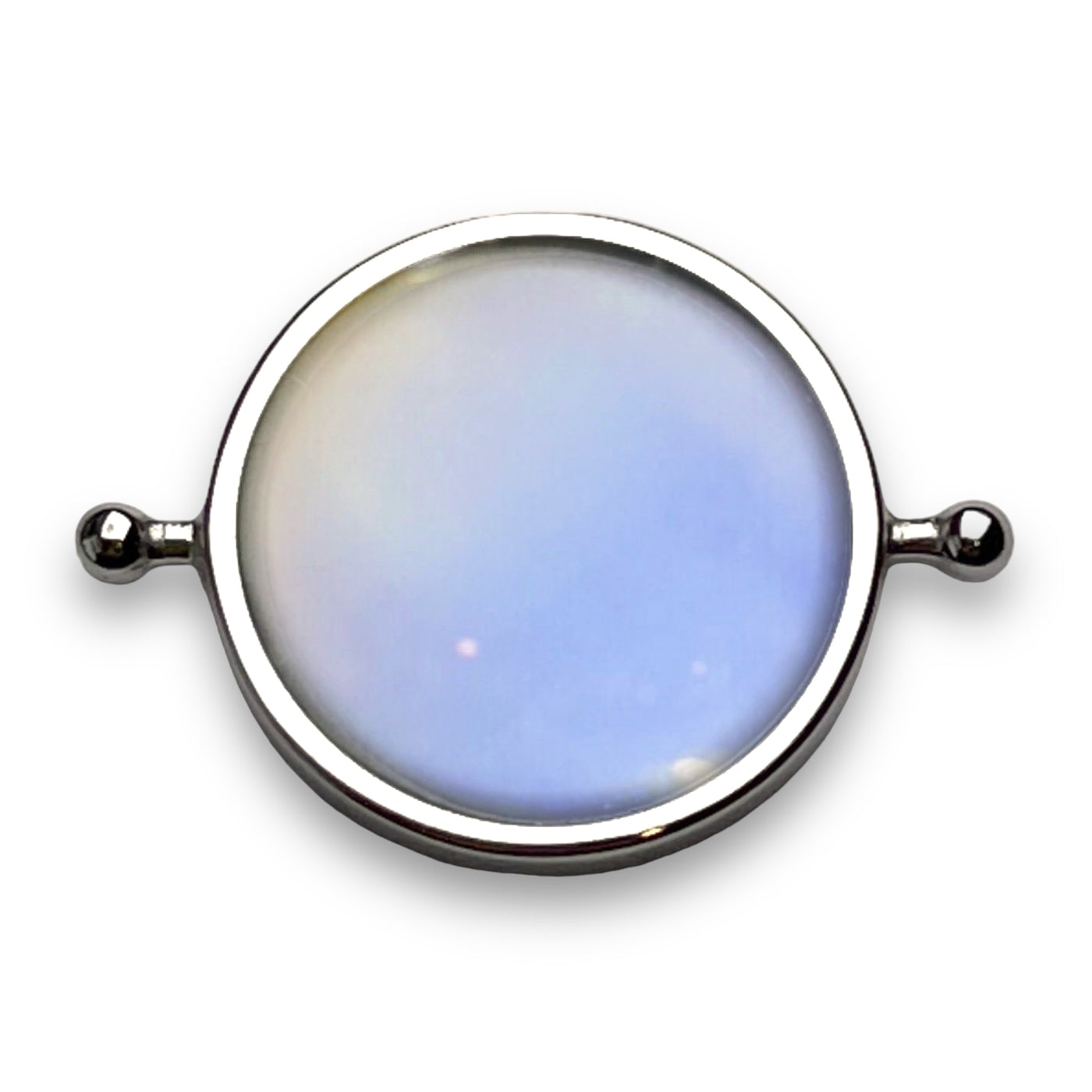 Opalite Interchangeable CONQUERing Spinner
