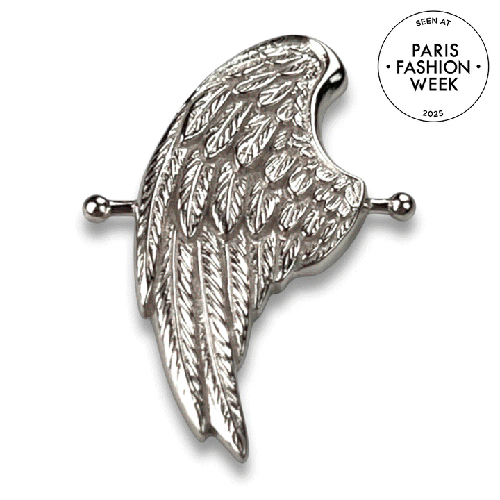 Large Wing Element – Studio Line