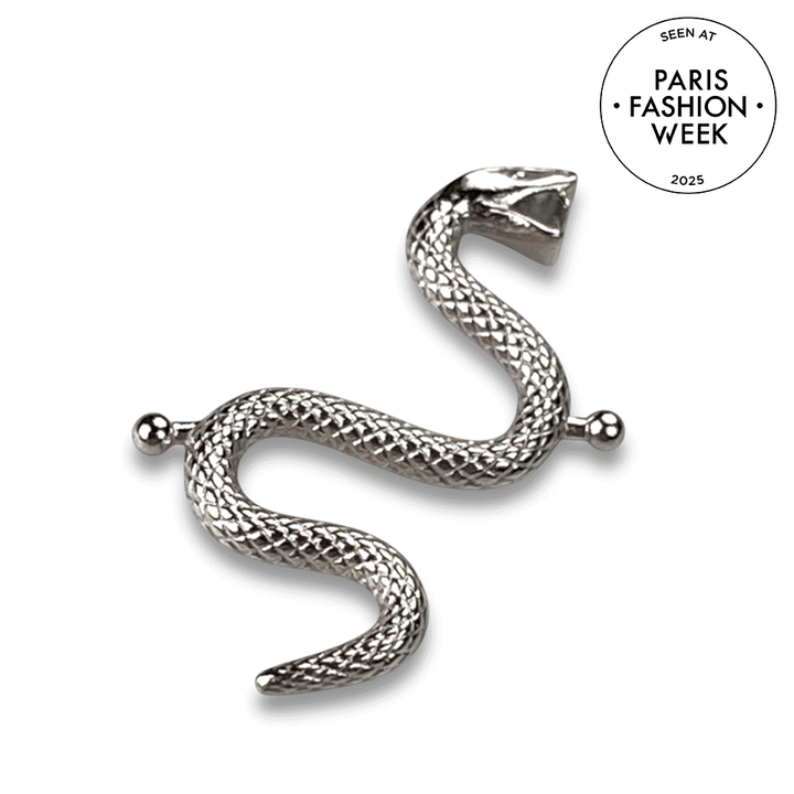 Snake Element – Studio Line