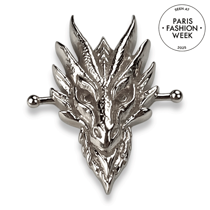 Dragon Head Element – Studio Line