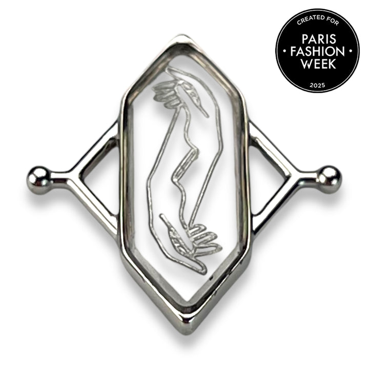 As Above So Below TwinPoint Element – Complementary Shop Collab