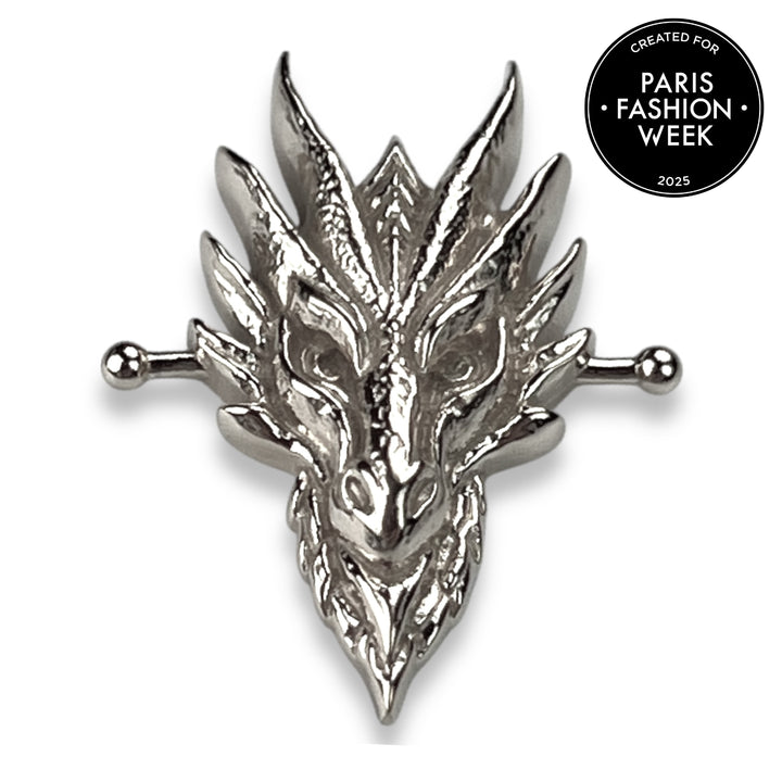Dragon Head Element – Studio Line