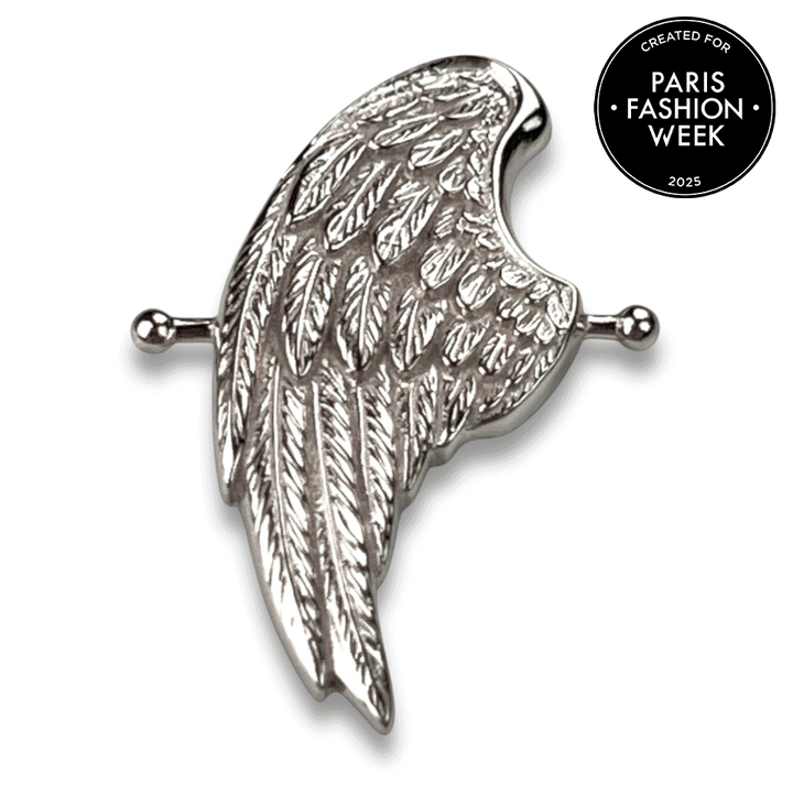 Large Wing Element – Studio Line