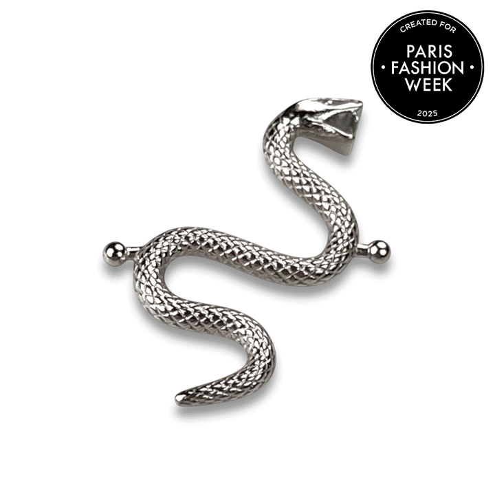 Snake Element – Studio Line