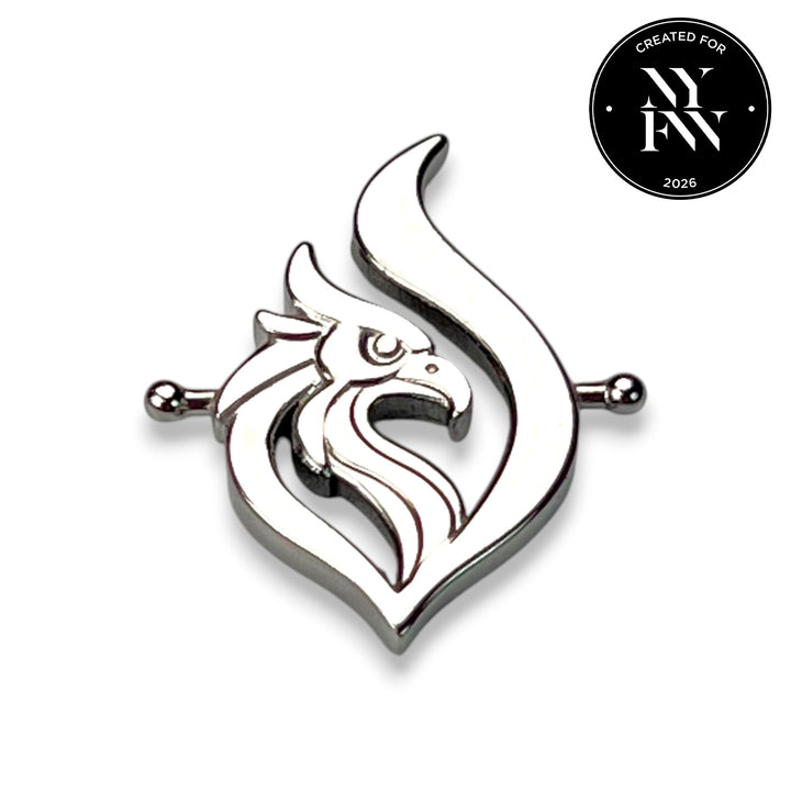 Phoenix & Flame Element