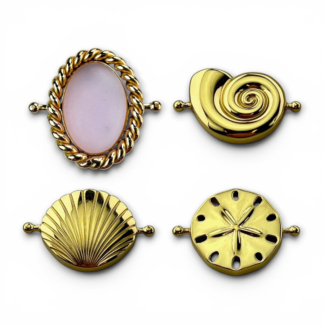 Tidal Treasures (Mix & Match Set)