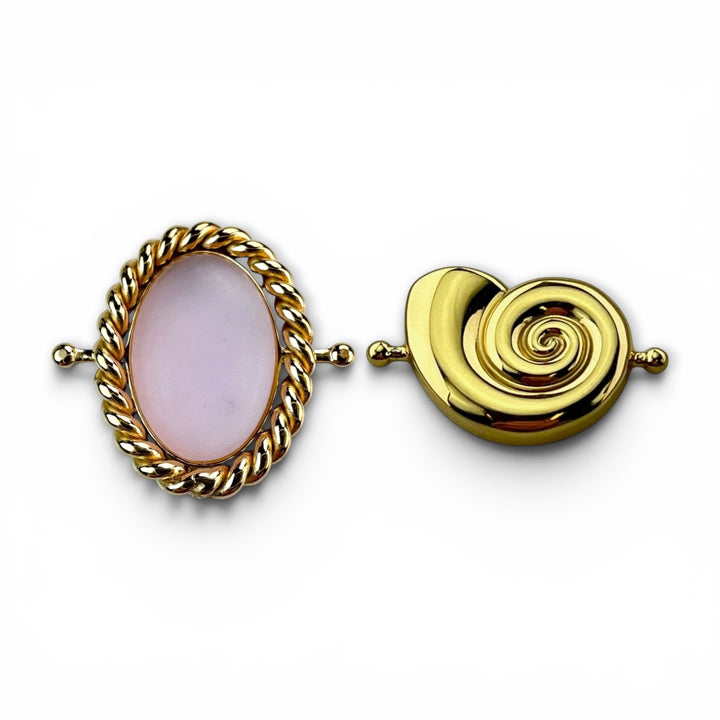 Tidal Treasures (Mix & Match Set)