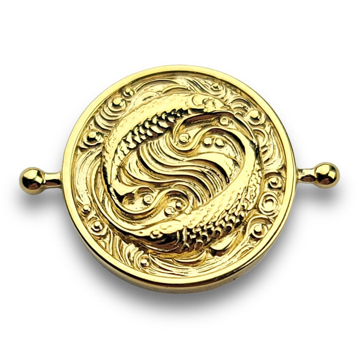 Luxe Zodiac Constellation Element