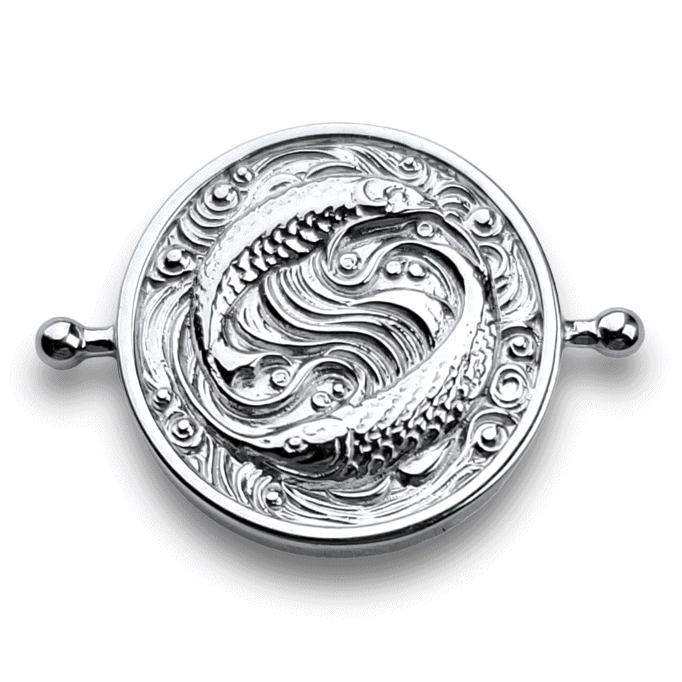 Luxe Zodiac Constellation Element