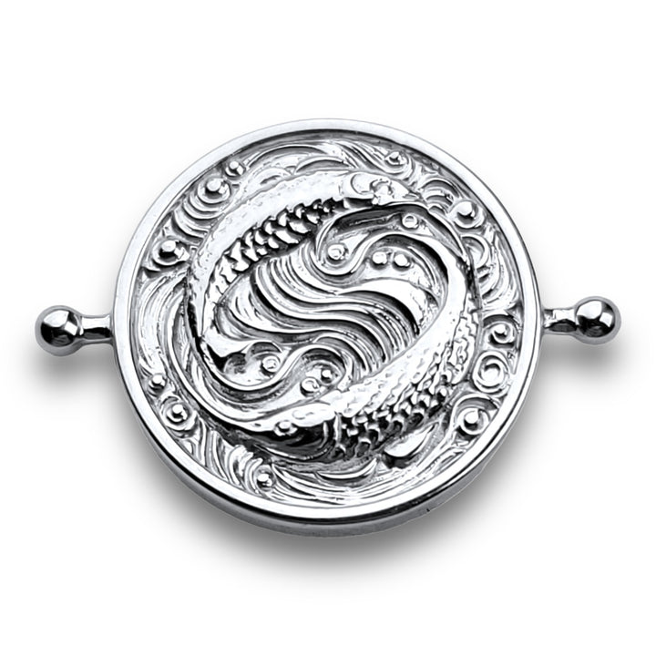 Luxe Zodiac Constellation Element