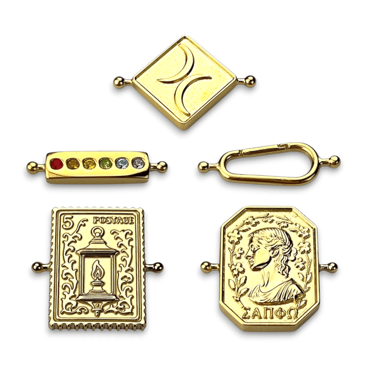 2026 Pride Collection (Multi-Element Set)