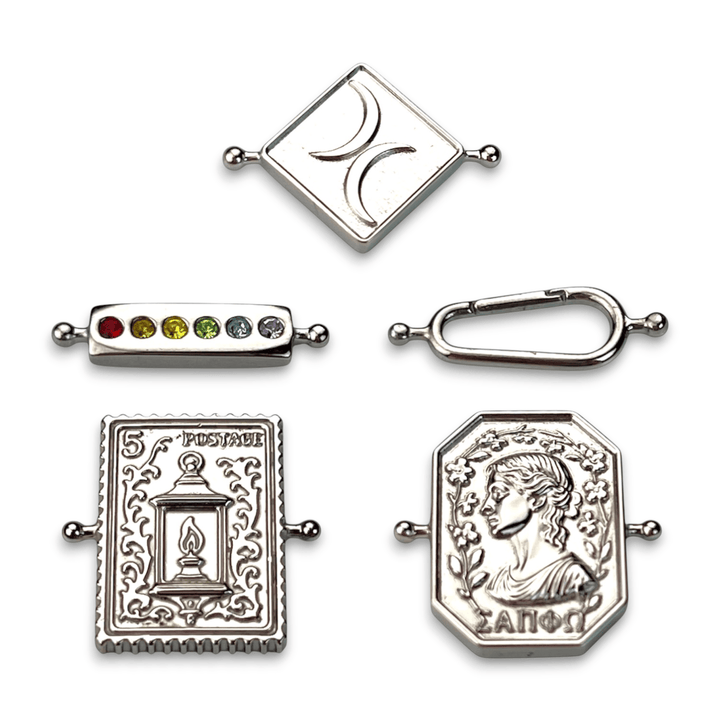 2026 Pride Collection (Multi-Element Set)