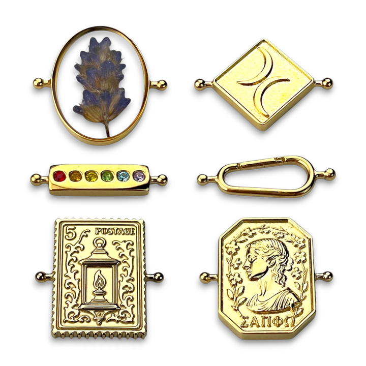 2026 Pride Collection (Multi-Element Set)