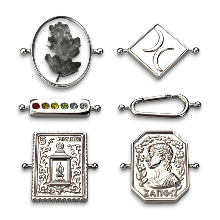 2026 Pride Collection (Multi-Element Set)