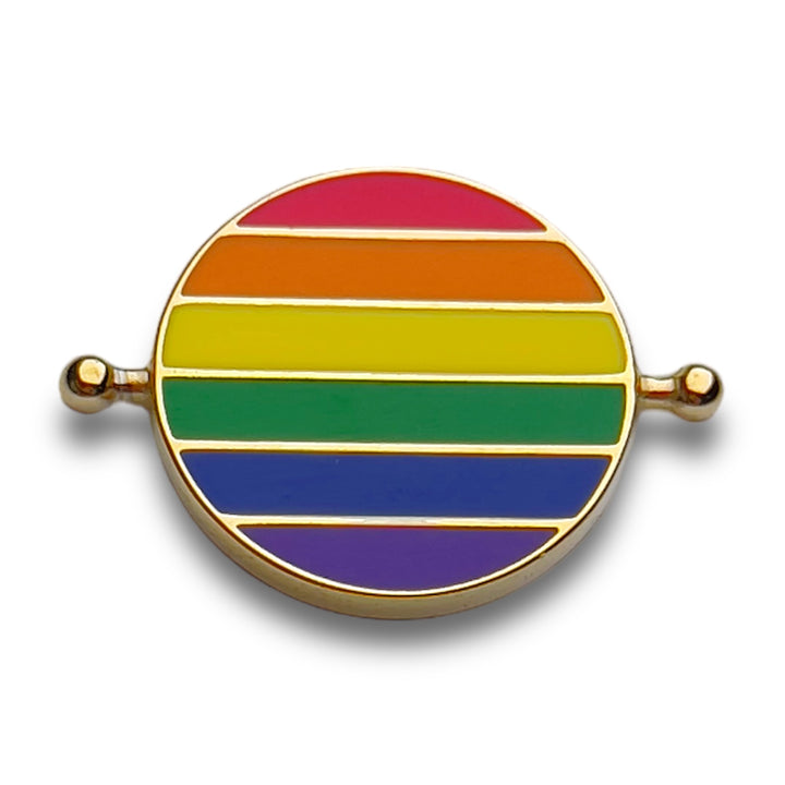 Pride Flag Element