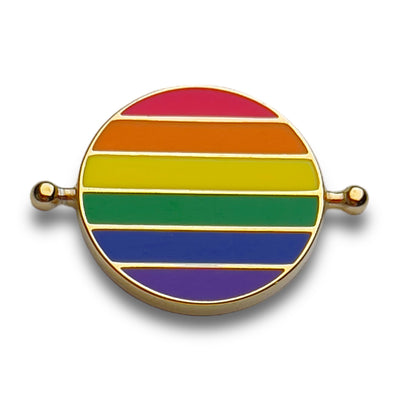 Pride Flag Element