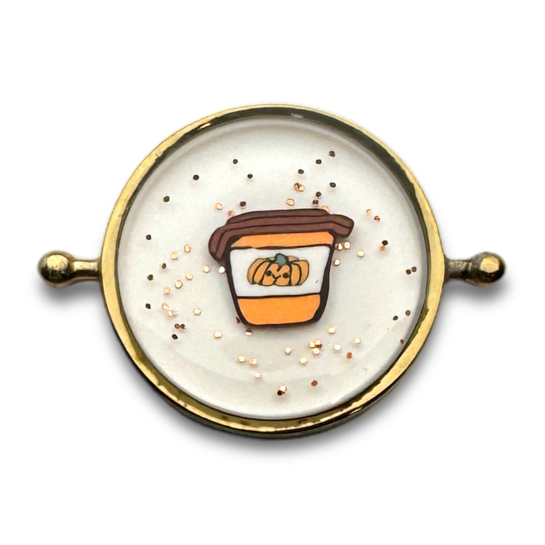 Fall/Halloween Vessel Collection – Resin Rockers® Collab