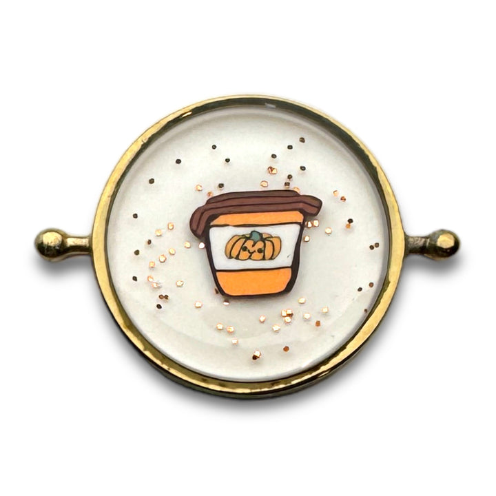 Fall/Halloween Vessel Collection – Resin Rockers® Collab
