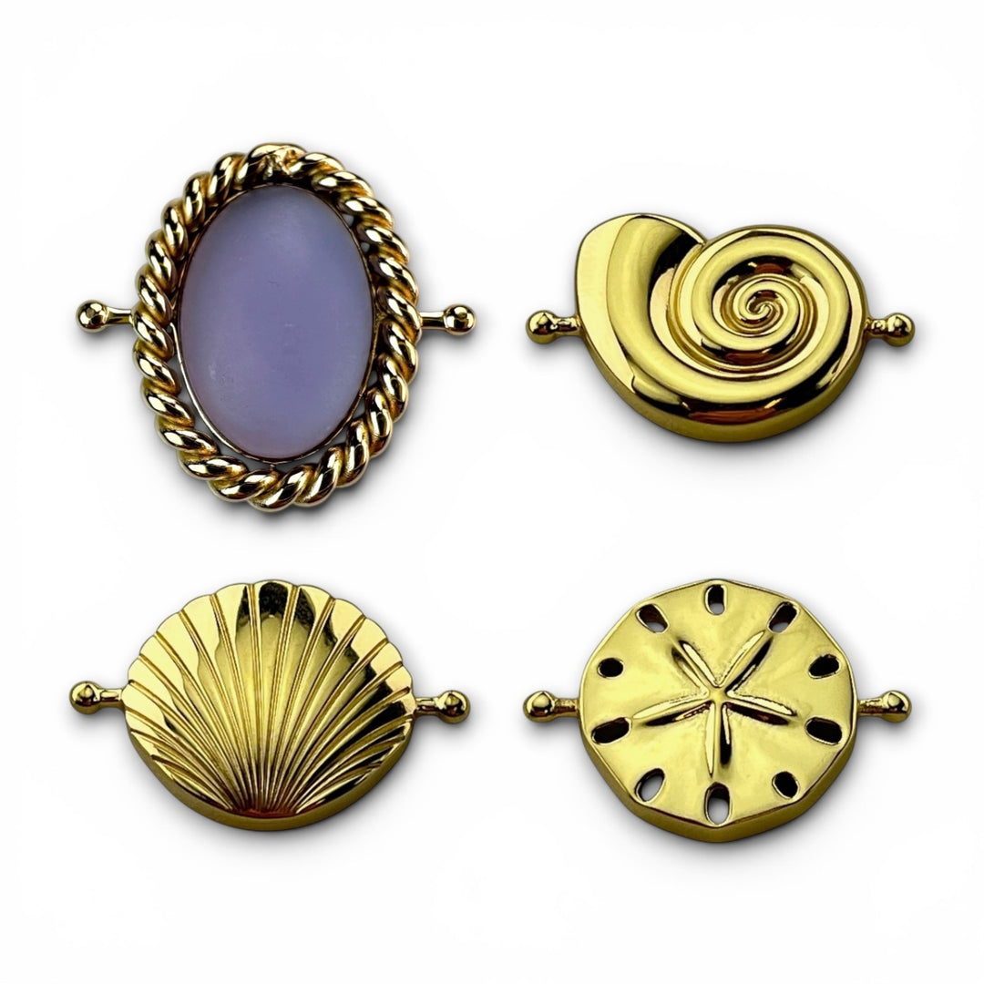 Tidal Treasures (Mix & Match Set)