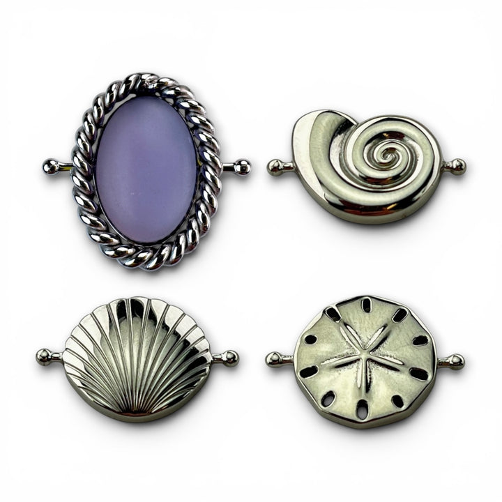 Tidal Treasures (Mix & Match Set)