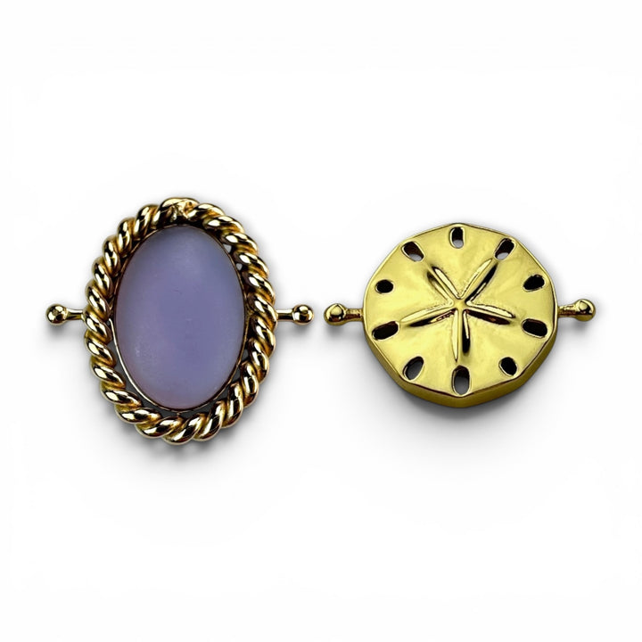 Tidal Treasures (Mix & Match Set)