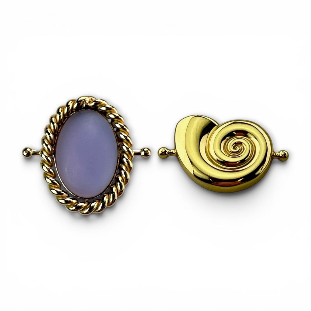 Tidal Treasures (Mix & Match Set)