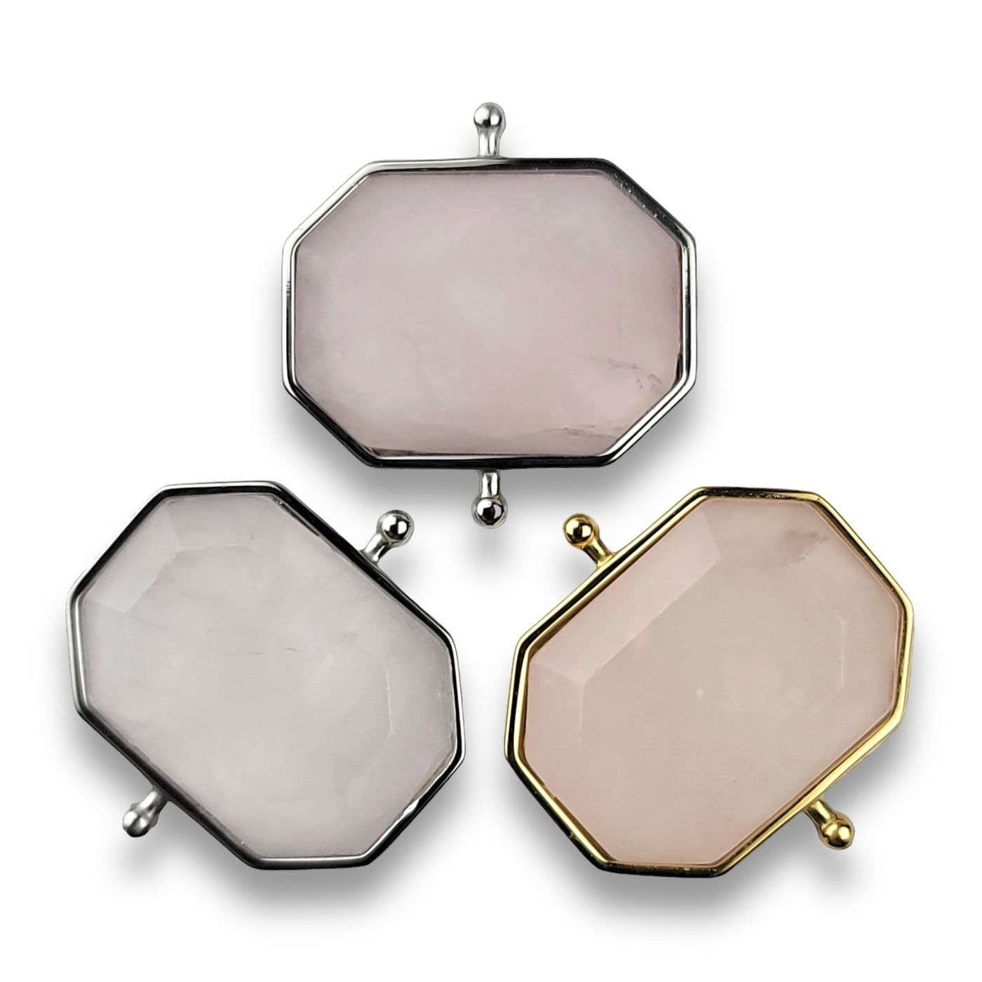 Octangle™ Crystal Element