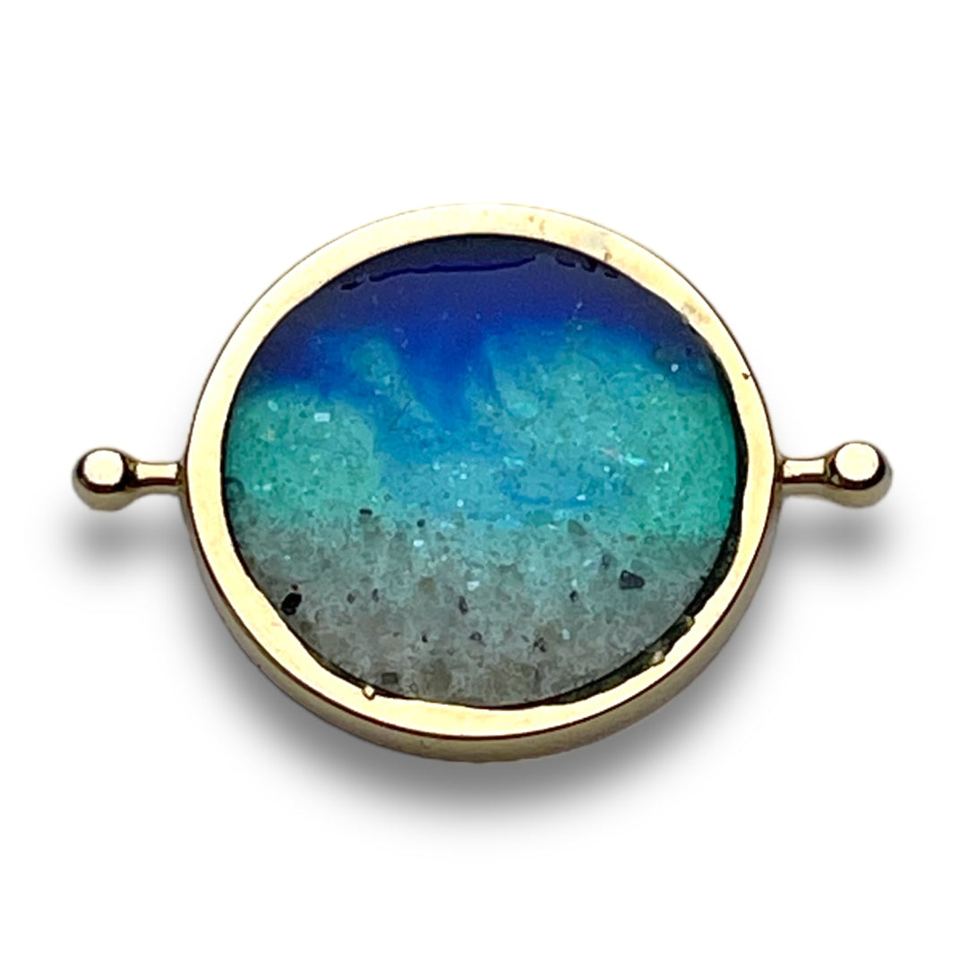 Emily Ocean Vessel Collection – E.J. Artistry Collab