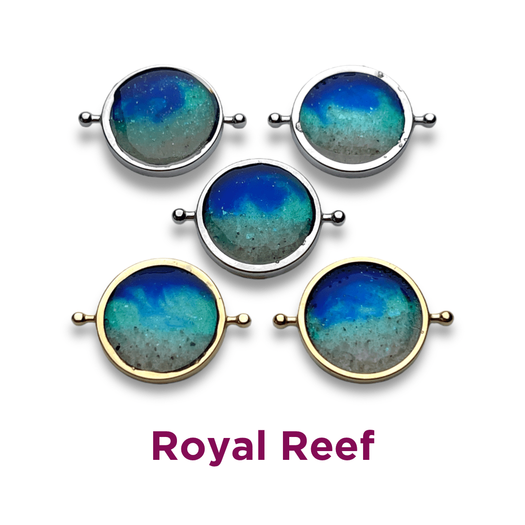 Emily Ocean Vessel Collection – E.J. Artistry Collab