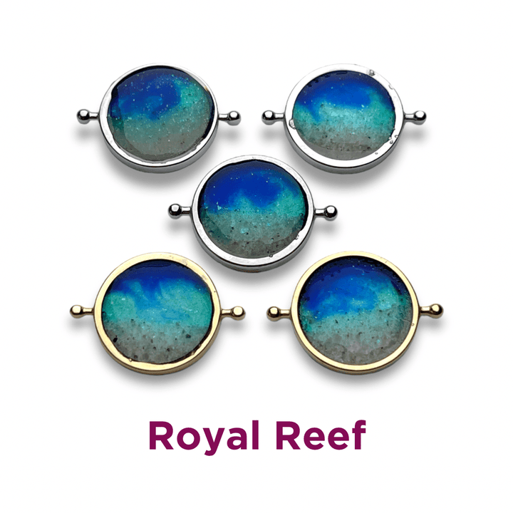 Emily Ocean Vessel Collection – E.J. Artistry Collab