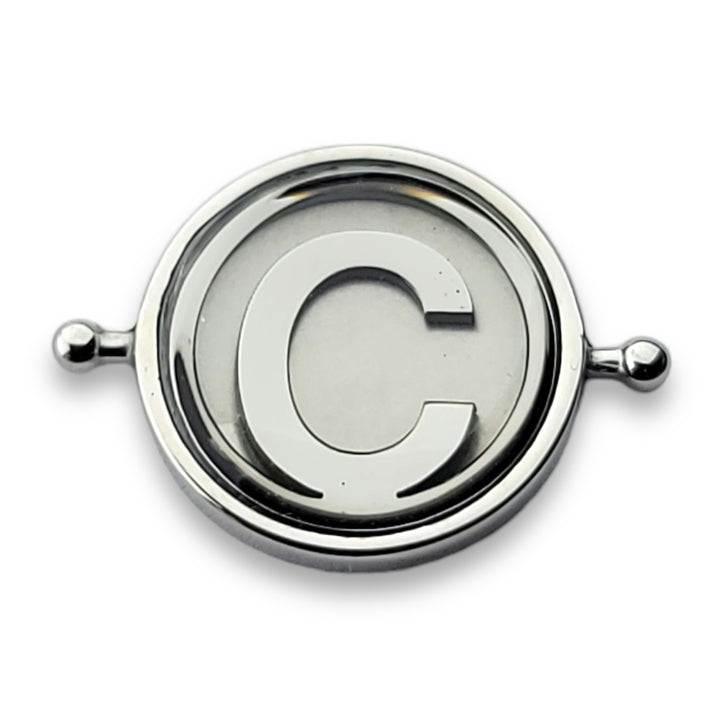Initials Vessel Collection – Complementary Shop Collab