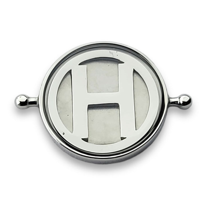 Initials Vessel Collection – Complementary Shop Collab