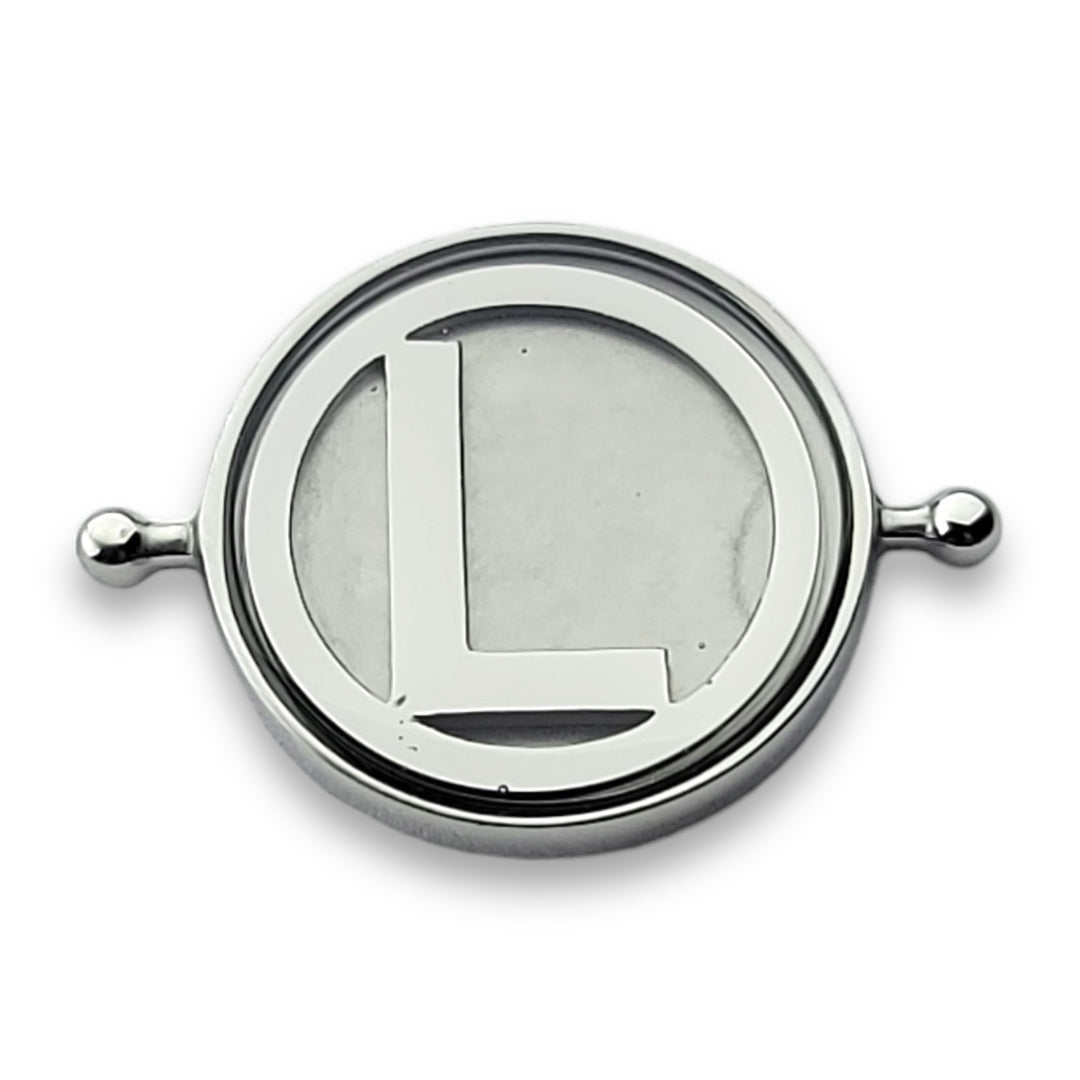 Initials Vessel Collection – Complementary Shop Collab