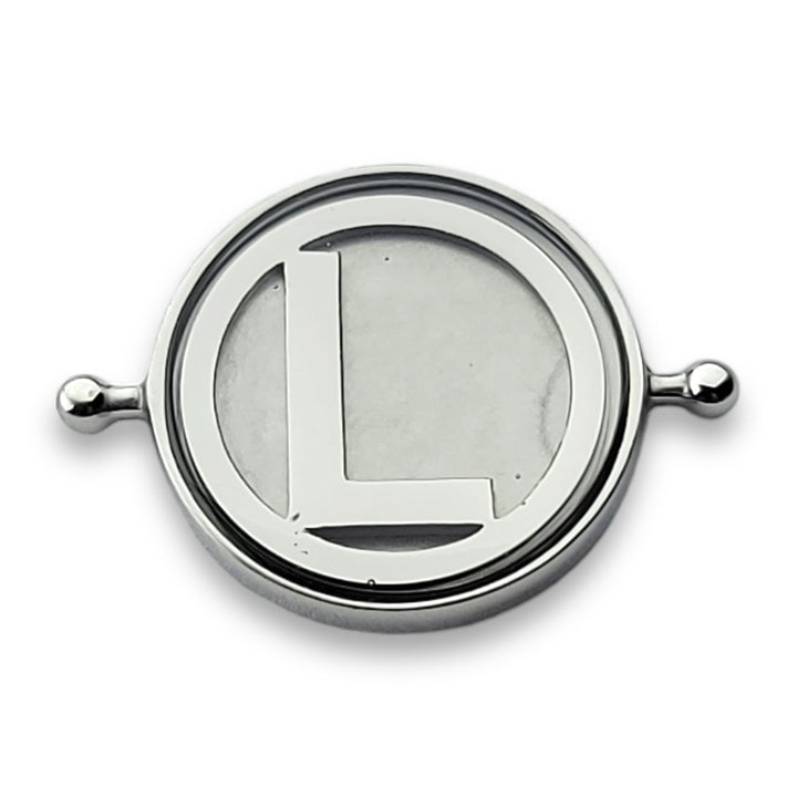 Initials Vessel Collection – Complementary Shop Collab